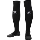 KELME Full Length Anti Slip Socks - Black