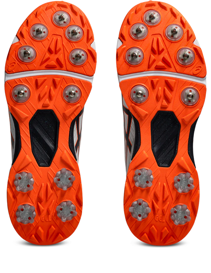 Asics 350 Not Out Cricket Spikes New 2025 - SJ Sports Australia