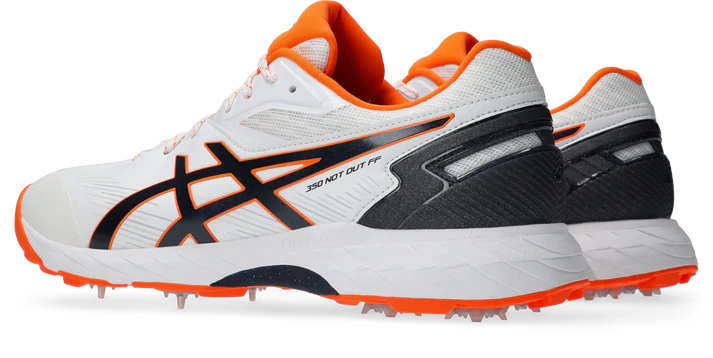 Asics 350 Not Out Cricket Spikes New 2025 - SJ Sports Australia