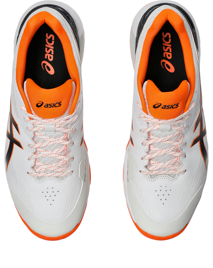 Asics 350 Not Out Cricket Spikes New 2025 - SJ Sports Australia