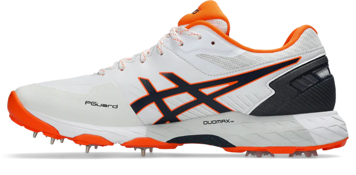 Asics 350 Not Out Cricket Spikes New 2025 - SJ Sports Australia
