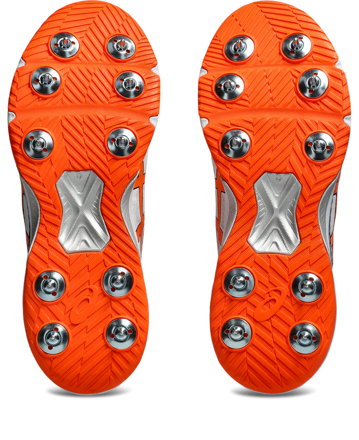 Asics Gel Speed Menace FF Cricket Spikes Shoes 2025 - SJ Sports Australia