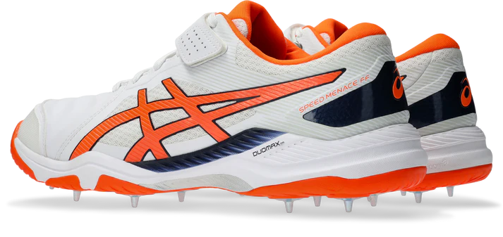 Asics Gel Speed Menace FF Cricket Spikes Shoes 2025 - SJ Sports Australia