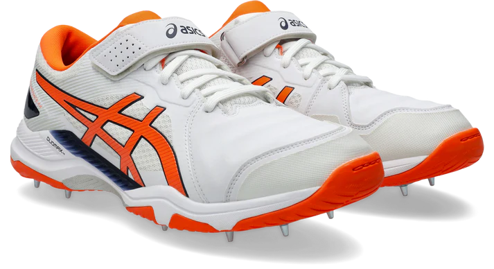 Asics Gel Speed Menace FF Cricket Spikes Shoes 2025 - SJ Sports Australia