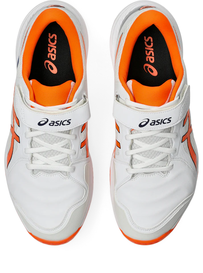 Asics Gel Speed Menace FF Cricket Spikes Shoes 2025 - SJ Sports Australia