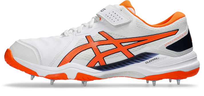 Asics Gel Speed Menace FF Cricket Spikes Shoes 2025 - SJ Sports Australia