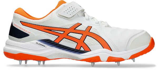 Asics Gel Speed Menace FF Cricket Spikes Shoes 2025 - SJ Sports Australia