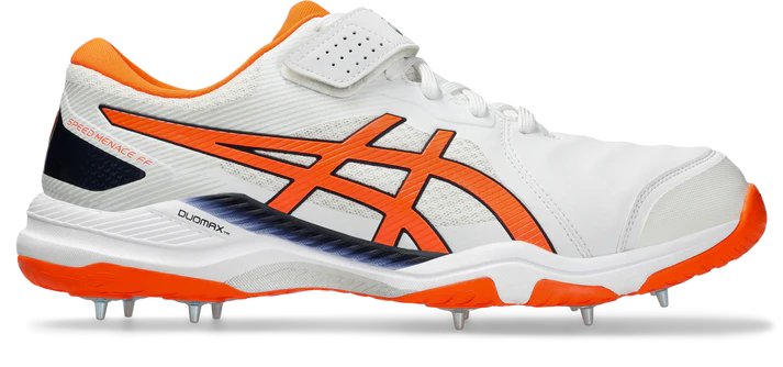 Asics Gel Speed Menace FF Cricket Spikes Shoes 2025 - SJ Sports Australia