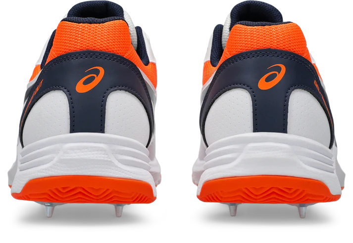 Asics Gel 100 Not Out Cricket Spikes 2025 - SJ Sports Australia