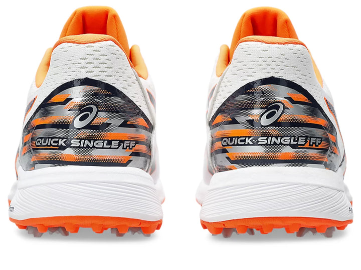 Asics Gel Quick Single Cricket Metal Spike Shoes 2025 - SJ Sports Australia