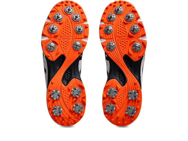 Asics Gel Quick Single Cricket Metal Spike Shoes 2025 - SJ Sports Australia