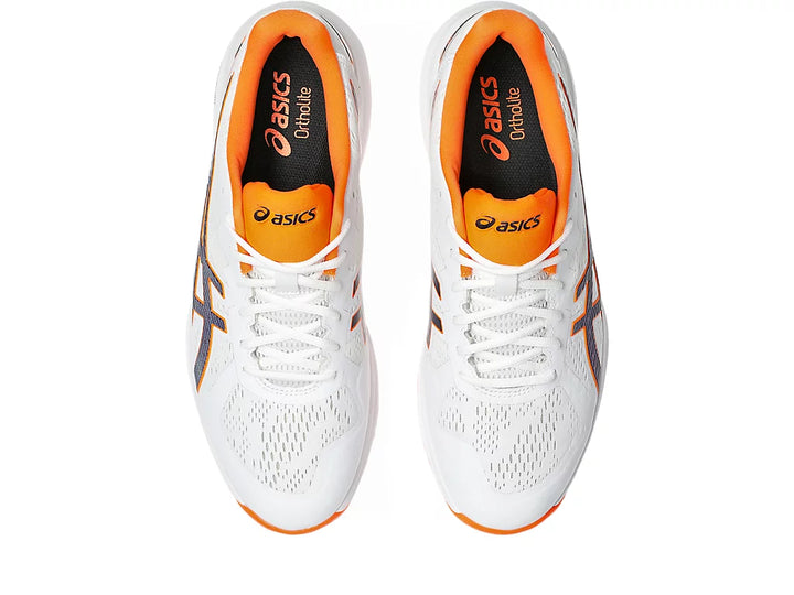 Asics Gel Quick Single Cricket Metal Spike Shoes 2025 - SJ Sports Australia
