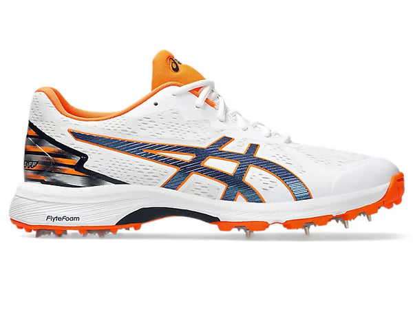 Asics Gel Quick Single Cricket Metal Spike Shoes 2025 - SJ Sports Australia