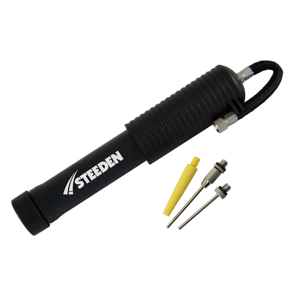 Steden-Dual Action Pump – SJ Sports Australia