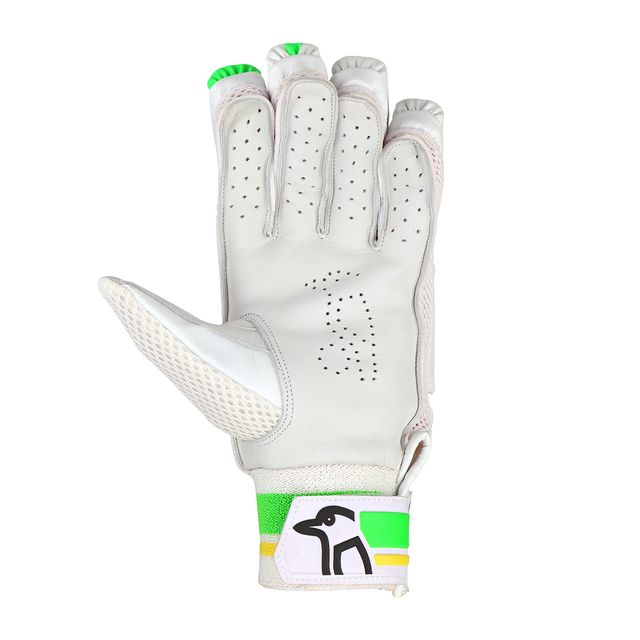 Kookaburra Kahuna Pro 5.0 Batting Gloves 2025 - SJ Sports Australia