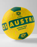 SOCCEROOS LAVA SIZE 5