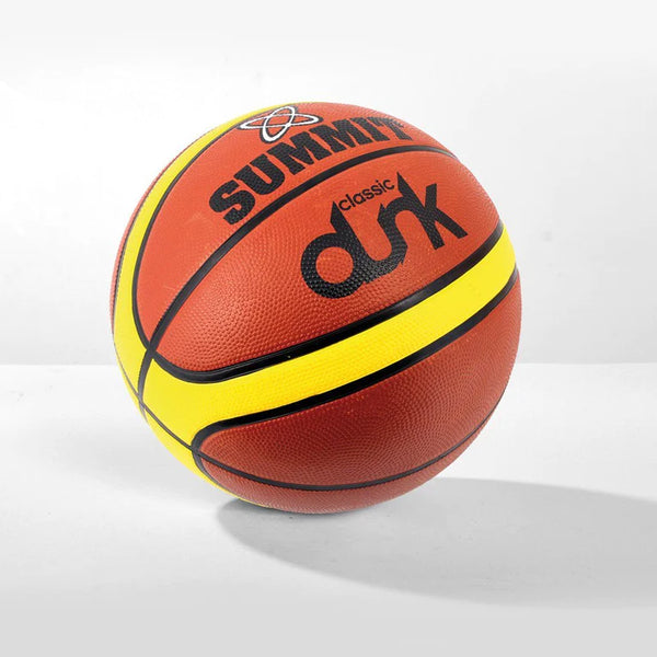 SUMMIT Dunk Basketball