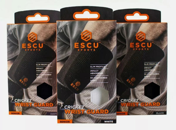 Escu Wrist Guard - SJ Sports Australia