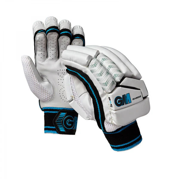 BATTING GLOVES DIAMOND JNR