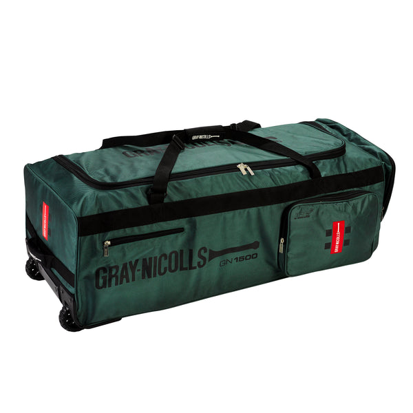 Gray Nicolls 1500 Wheel Bag