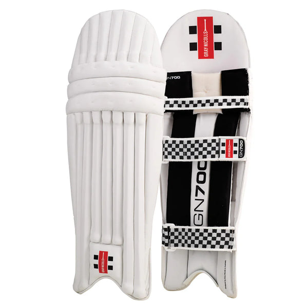 Gray Nicolls Gn 700 Ambidextrous Batting Pads Youth - SJ Sports Australia