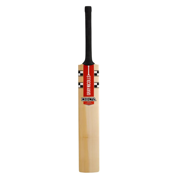 Gray Nicolls Delta 1000 English Willow Cricket Bat Junior