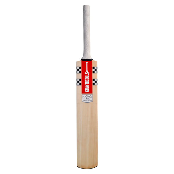 Gray Nicolls NOVA XE Ready to Play Kashmir Willow Bat SH