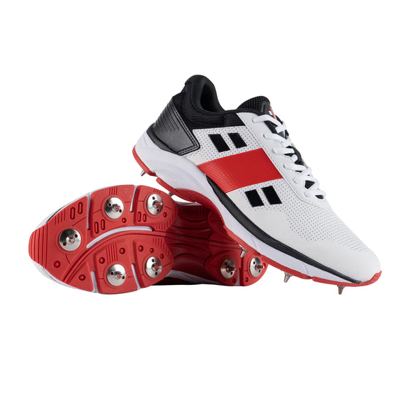 Gray Nicolls Velocity 4.0 Full Spike Shoes