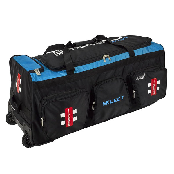 Gray Nicolls Select Cricket Wheelie Bag
