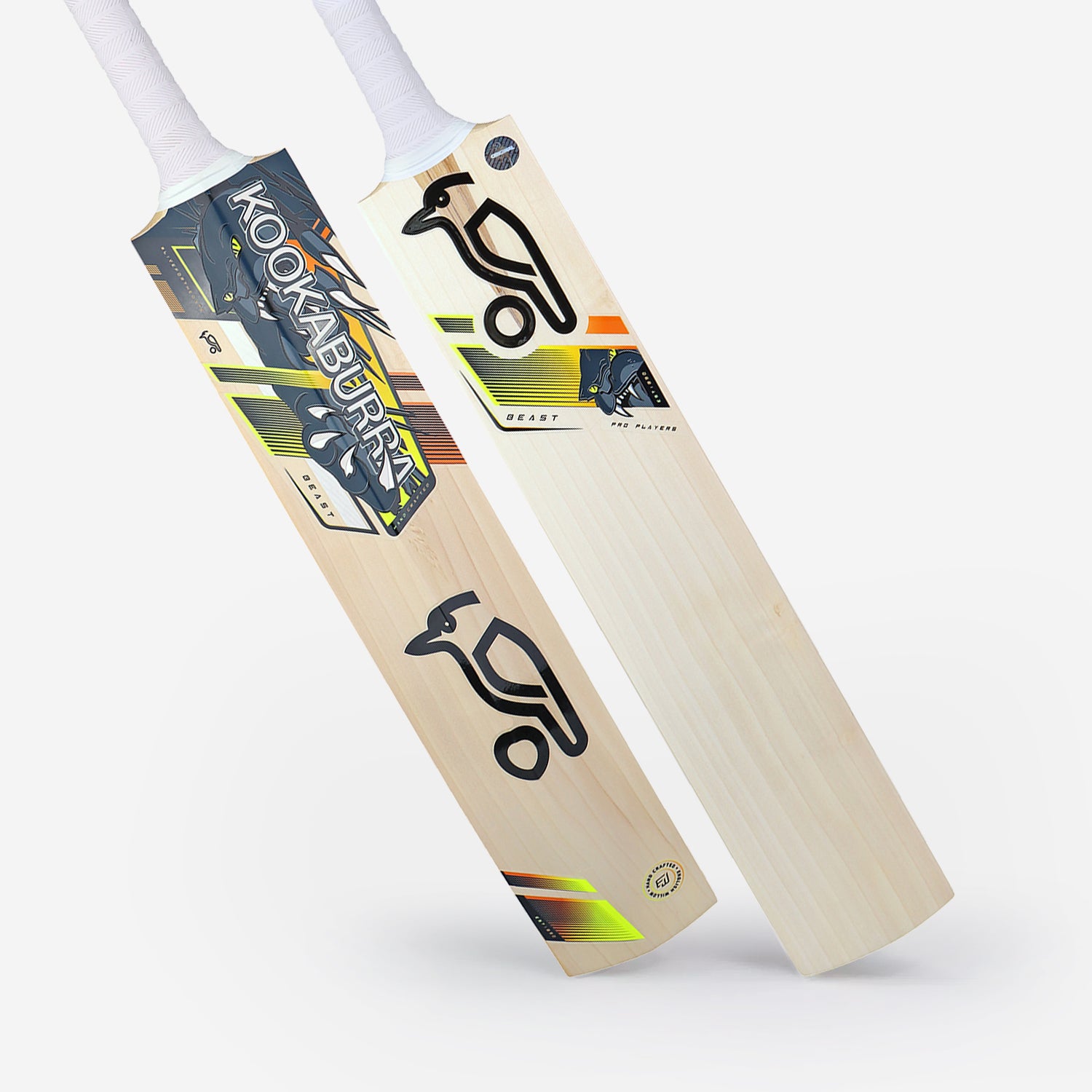 Kookaburra Pro Players Beast Senior Cricket Bat SJ Sports Australia