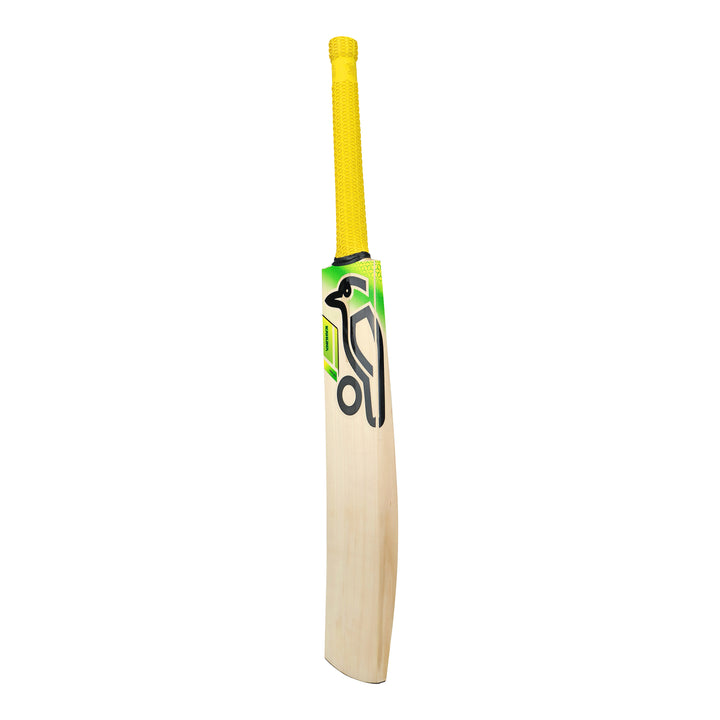 Kookaburra Kahuna Pro 3.0 Junior English Willow Bat 2025 - SJ Sports Australia