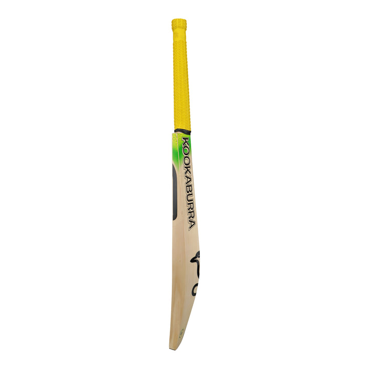 Kookaburra Kahuna Pro 3.0 Junior English Willow Bat 2025 - SJ Sports Australia