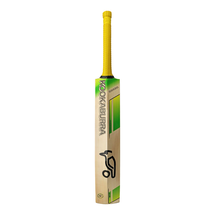 Kookaburra Kahuna Pro 3.0 Junior English Willow Bat 2025 - SJ Sports Australia