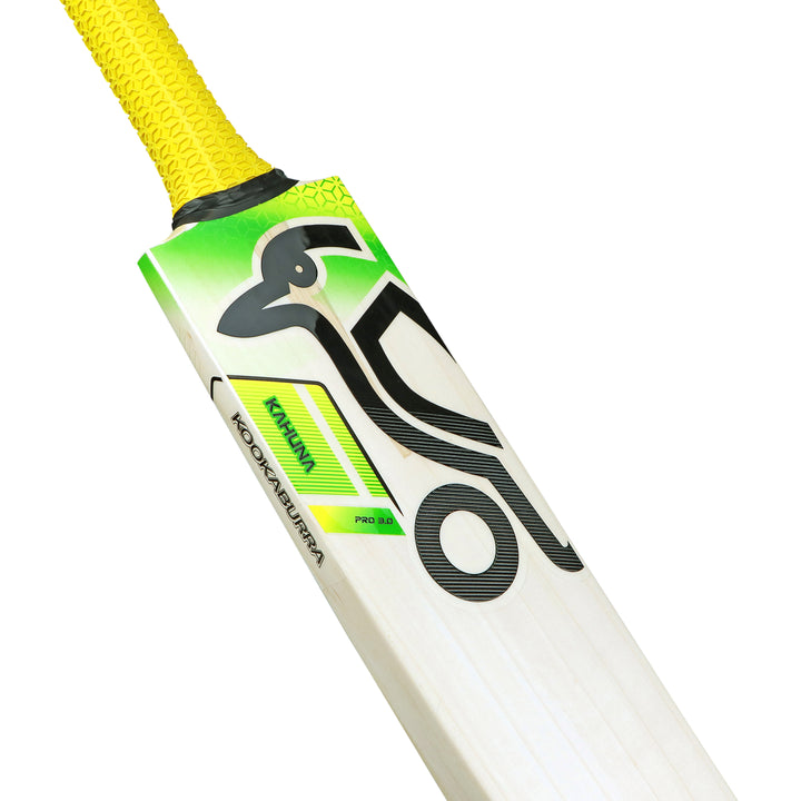 Kookaburra Kahuna Pro 3.0 Junior English Willow Bat 2025 - SJ Sports Australia