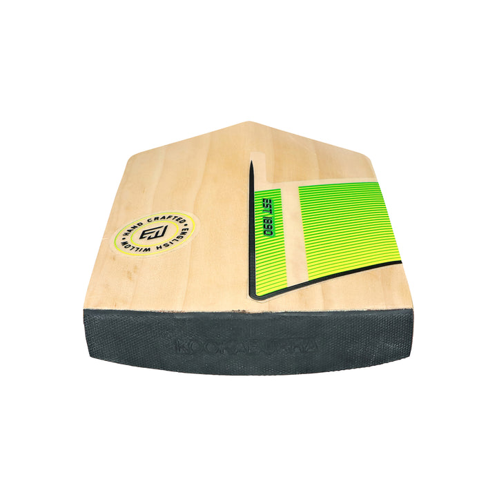 Kookaburra Kahuna Pro 5.0 Youth English Willow Bat 2025 - SJ Sports Australia