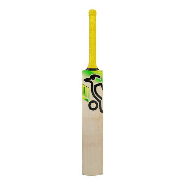 Kookaburra Kahuna Pro 5.0 Youth English Willow Bat 2025 - SJ Sports Australia