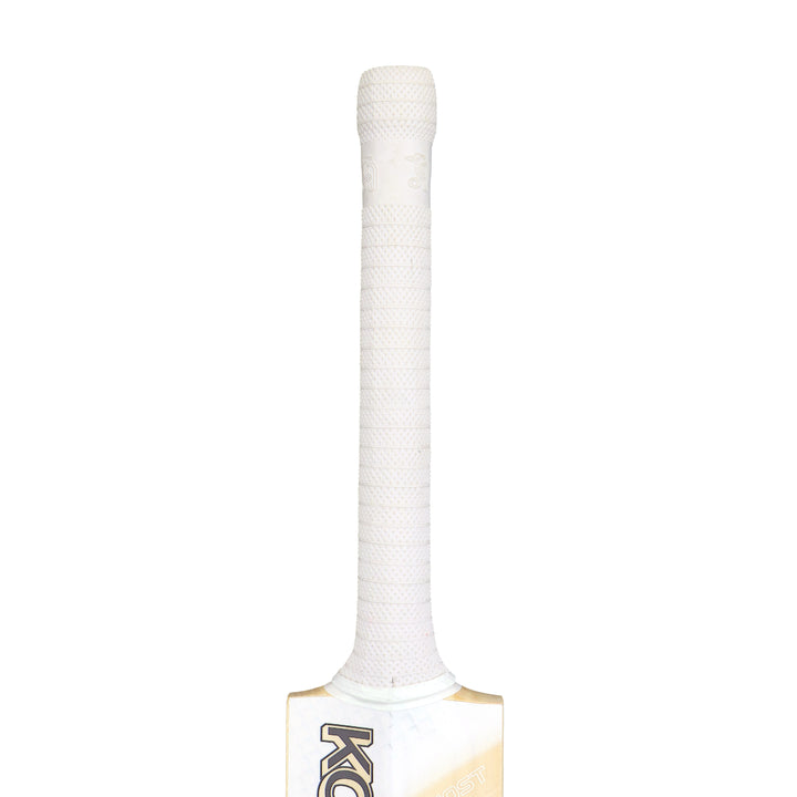 Kookaburra Ghost Pro 4.0 Youth English Willow Bat 2025 - SJ Sports Australia