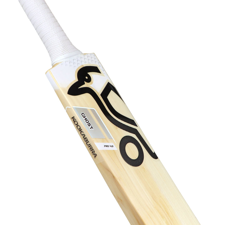 Kookaburra Ghost Pro 4.0 Youth English Willow Bat 2025 - SJ Sports Australia