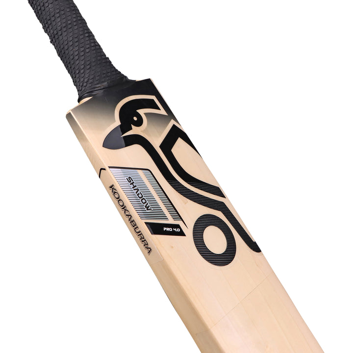 Kookaburra Shadow Pro 4.0 Senior Cricket Bat 2025 - SJ Sports Australia