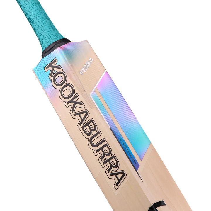 Kookaburra Prism Pro 2.0 Senior Cricket Bat 2025 - SJ Sports Australia