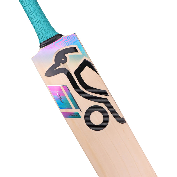 Kookaburra Prism Pro 2.0 Senior Cricket Bat 2025 - SJ Sports Australia