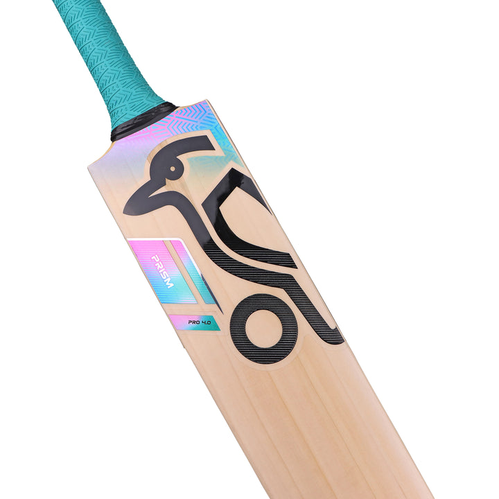 Kookaburra Prism Pro 4.0 Senior Cricket Bat 2025 - SJ Sports Australia