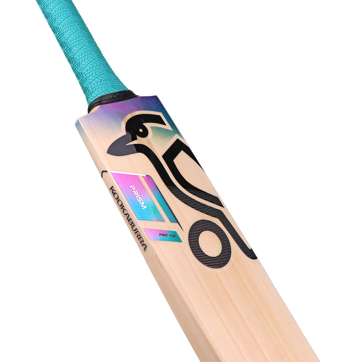 Kookaburra Prism Pro 4.0 Senior Cricket Bat 2025 - SJ Sports Australia