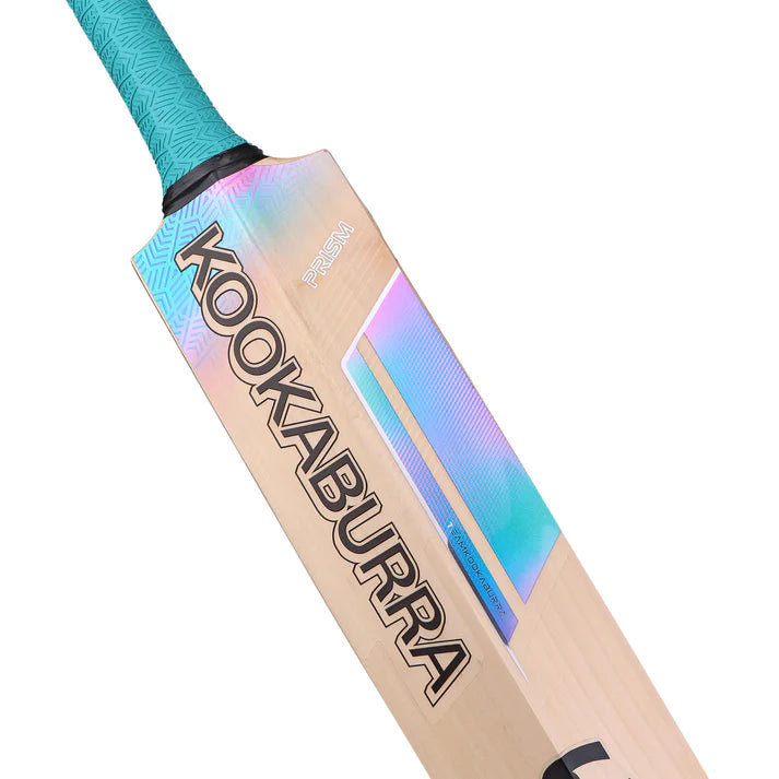 Kookaburra Prism Pro 7.0 Junior English Willow Bat 2025 - SJ Sports Australia
