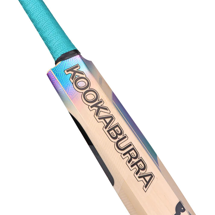 Kookaburra Prism Pro 7.0 Junior English Willow Bat 2025 - SJ Sports Australia