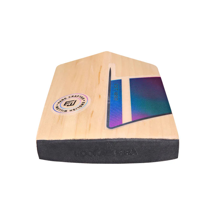 Kookaburra Prism Pro 7.0 Junior English Willow Bat 2025 - SJ Sports Australia