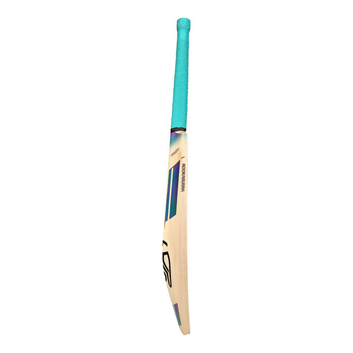 Kookaburra Prism Pro 7.0 Junior English Willow Bat 2025 - SJ Sports Australia