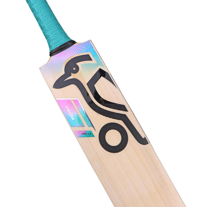 Kookaburra Prism Pro 7.0 Junior English Willow Bat 2025 - SJ Sports Australia