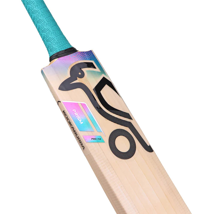 Kookaburra Prism Pro 7.0 Junior English Willow Bat 2025 - SJ Sports Australia