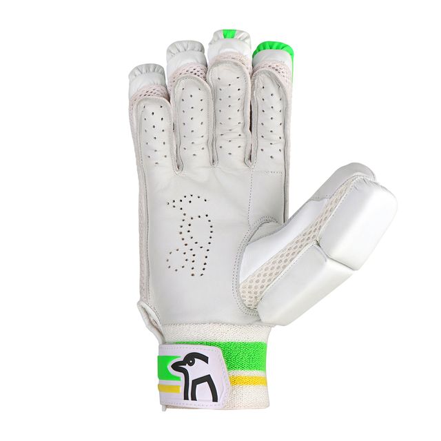 Kookaburra Kahuna Pro 5.0 Batting Gloves 2025 - SJ Sports Australia